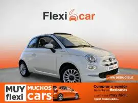 Fiat 500 Dolcevita 1.0 Hybrid 51KW (70 CV), 12.490 €