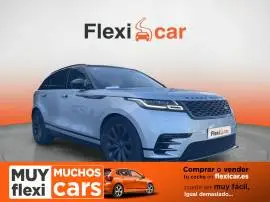 Land-Rover Range Rover Velar 2.0D D180 R-Dynamic 4, 34.790 €