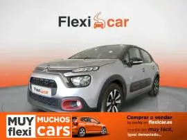 Citroën C3 PureTech 60KW (83CV) C-Series, 14.480 €