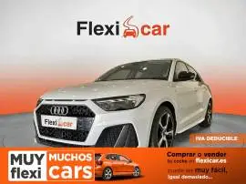 Audi A1 Sportback S line 25 TFSI 70kW (95CV), 20.990 €