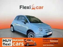 Fiat 500 Dolcevita 1.0 Hybrid 51KW (70 CV), 12.990 €