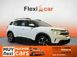 Citroën C5 Aircross PureTech 96kW (130CV) S&S C Se, 18.490 €