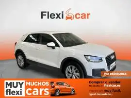 Audi Q2 Advanced 30 TDI 85kW (116CV) S tronic, 23.490 €