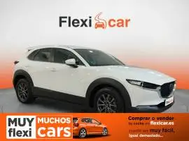 Mazda CX-30 SKYACTIV-G 2.0 90 kW 2WD Origin, 19.490 €