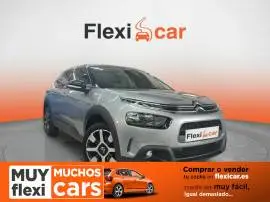 Citroën C4 Cactus PureTech 81KW (110CV) S&S EAT6 F, 12.990 €