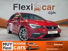 Seat Leon ST 1.5 EcoTSI 110kW (150CV) S&S FR, 19.390 €