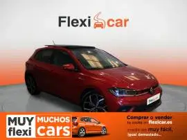 Volkswagen Polo GTI 2.0 TSI 152kW (207CV) DSG, 29.490 €