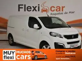 Peugeot Expert 90 kW / 122 CV, 14.490 €