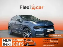 Lynk & Co 01 1.5 PHEV 3.3kW, 25.290 €