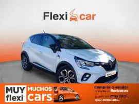 Renault Captur evolution TCe 103 kW (140CV) GPF, 21.890 €