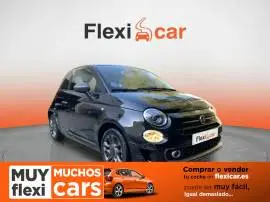 Fiat 500 Connect 1.0 Hybrid 51KW (70 CV), 11.990 €