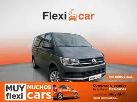 Volkswagen Caravelle Caravelle Corto 2.0 TDI 110kW, 33.490 €