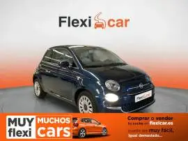 Fiat 500 1.2 8v 51kW (69CV) Lounge, 9.490 €