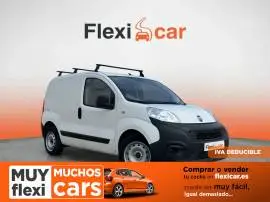 Fiat Fiorino Cargo Base N1 1.3 MJet 59kW, 9.490 €