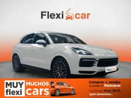 Porsche Cayenne -, 61.490 €