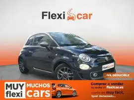 Fiat 500 Dolcevita 1.0 Hybrid 52KW (70 CV), 11.990 €