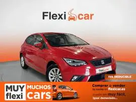 Seat Ibiza 1.0 TSI 81kW (110CV) Style Plus, 16.490 €