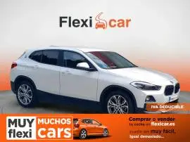 BMW X2 sDrive18d Business Auto, 23.490 €