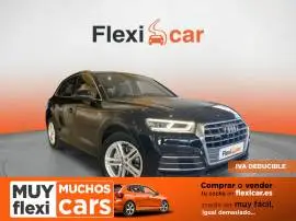 Audi Q5 S line 35 TDI 120kW quattro S tronic, 33.490 €