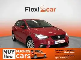 Seat Ibiza 1.0 TSI 81kW (110CV) Style Plus, 17.790 €