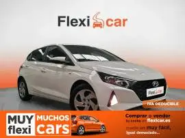 Hyundai i20 1.0 TGDI 74kW (100CV) Klass, 15.890 €