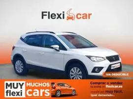 Seat Arona 1.0 TSI 70kW (95CV) Style Ecomotive, 14.990 €