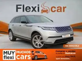 Land-Rover Range Rover Velar 2.0 D180 132kW (180CV, 29.990 €