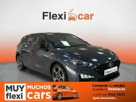 Hyundai i30 1.0 TGDI N Line 30 Aniversario Fastbac, 21.990 €