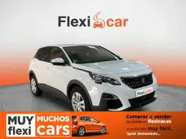 Peugeot 3008 1.2 PURETECH 96KW (130CV) ACTIVE S&S, 16.490 €