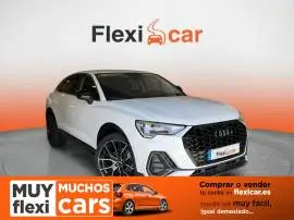 Audi Q3 S line 35 TDI 110kW (150CV) S tronic, 33.790 €