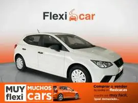 Seat Ibiza 1.0 EcoTSI 70kW (95CV) Reference Plus, 12.490 €