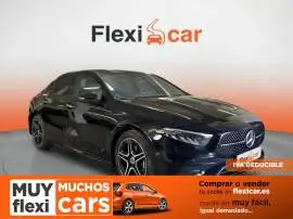 Mercedes Clase A A 180 Sedán, 33.980 €