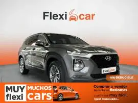 Hyundai Santa Fe 2.0 CRDi Essence 4x2 DK, 28.990 €