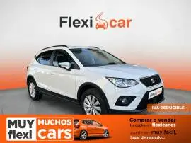 Seat Arona 1.0 TSI 70kW (95CV) Style Edition Eco, 16.490 €