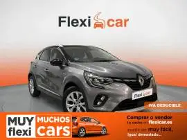 Renault Captur Zen TCe 90 - 5 P (2023), 16.890 €