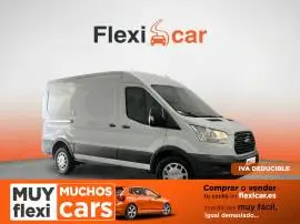 Ford Transit FT 350 L2 Van Ambiente 130, 20.990 €