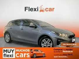 Kia Ceed 1.0 T-GDi 88kW (120CV) Drive, 15.490 €