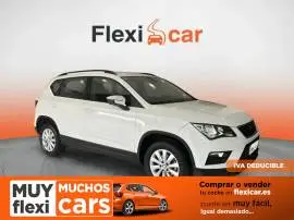 Seat Ateca 1.6 TDI 85kW (115CV) St&Sp Reference Ec, 19.480 €