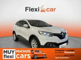 Renault Kadjar Zen Energy TCe 97kW (130CV), 15.990 €