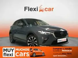 Mazda CX-3 2.0 G 89kW (121CV) 2WD Zenith, 20.490 €