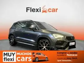 Cupra Ateca 2.0 TSI 221kW (300CV) 4Drive DSG, 33.990 €