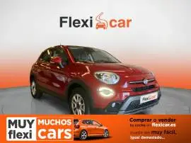 Fiat 500X 120TH 1,3 Firefly T4 110KW S&S DCT, 16.890 €