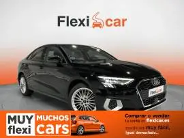 Audi A3 Sedan 35 TDI 110kW (150CV) S tronic, 25.490 €