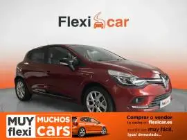 Renault Clio Intens TCe 67 kW (91CV), 10.490 €