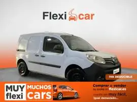 Renault Kangoo Intens Edition One 1.5 Blue dCi 70k, 12.490 €