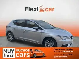 Seat Leon 1.2 TSI 81kW (110CV) St&Sp Style Plus, 13.390 €