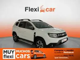 Dacia Duster Expression Bl. dCi 85kW(115CV) 4X2, 21.490 €