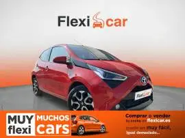 Toyota Aygo X-SHIFT 72 CV  72 CV, 13.490 €