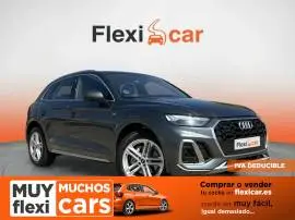 Audi Q5 40 TDI 150kW (204CV) quattro-ultra, 39.490 €