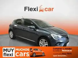 Renault Clio Initiale E-Tech Híbrido 67 kW - 5 P (, 16.990 €